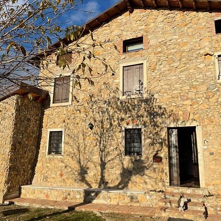 Al Colle Rooms Montebello Vicentino Exteriör bild