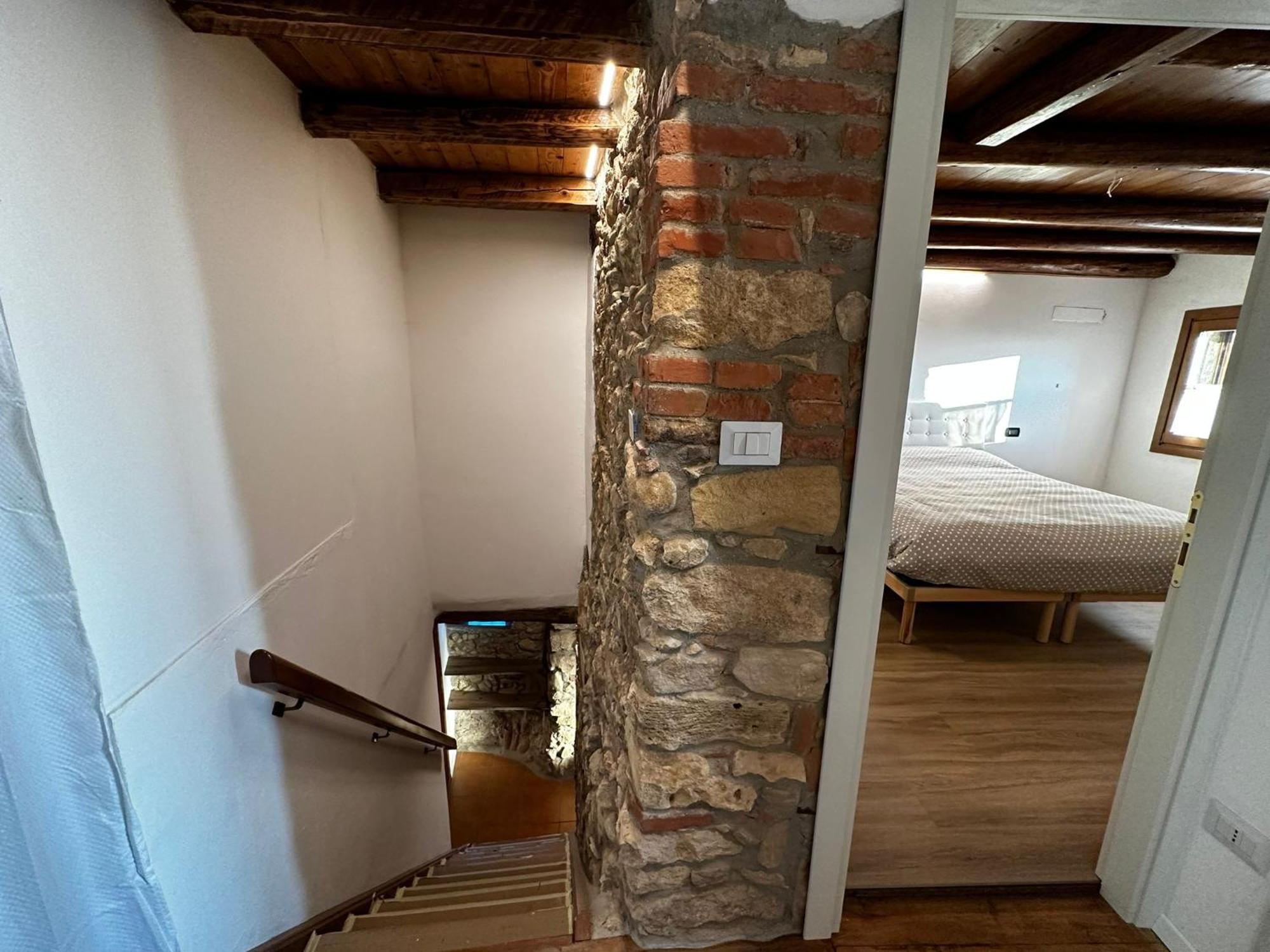 Al Colle Rooms Montebello Vicentino Exteriör bild