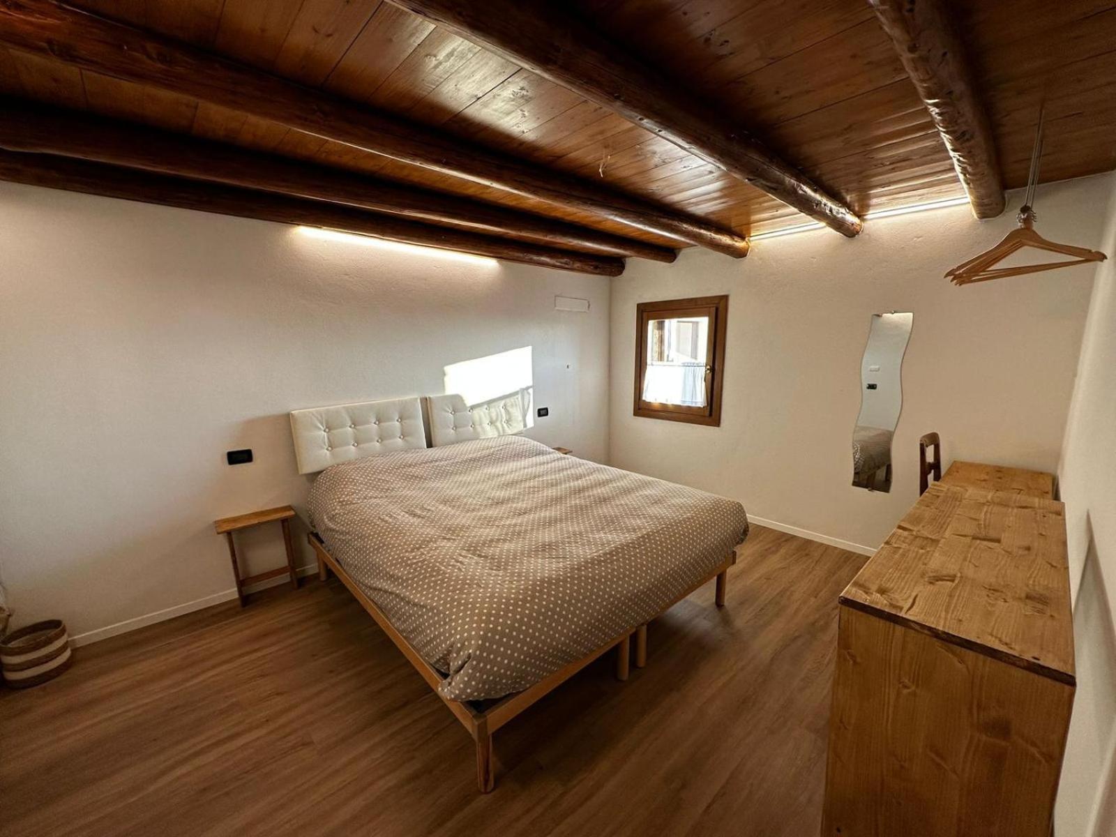 Al Colle Rooms Montebello Vicentino Exteriör bild