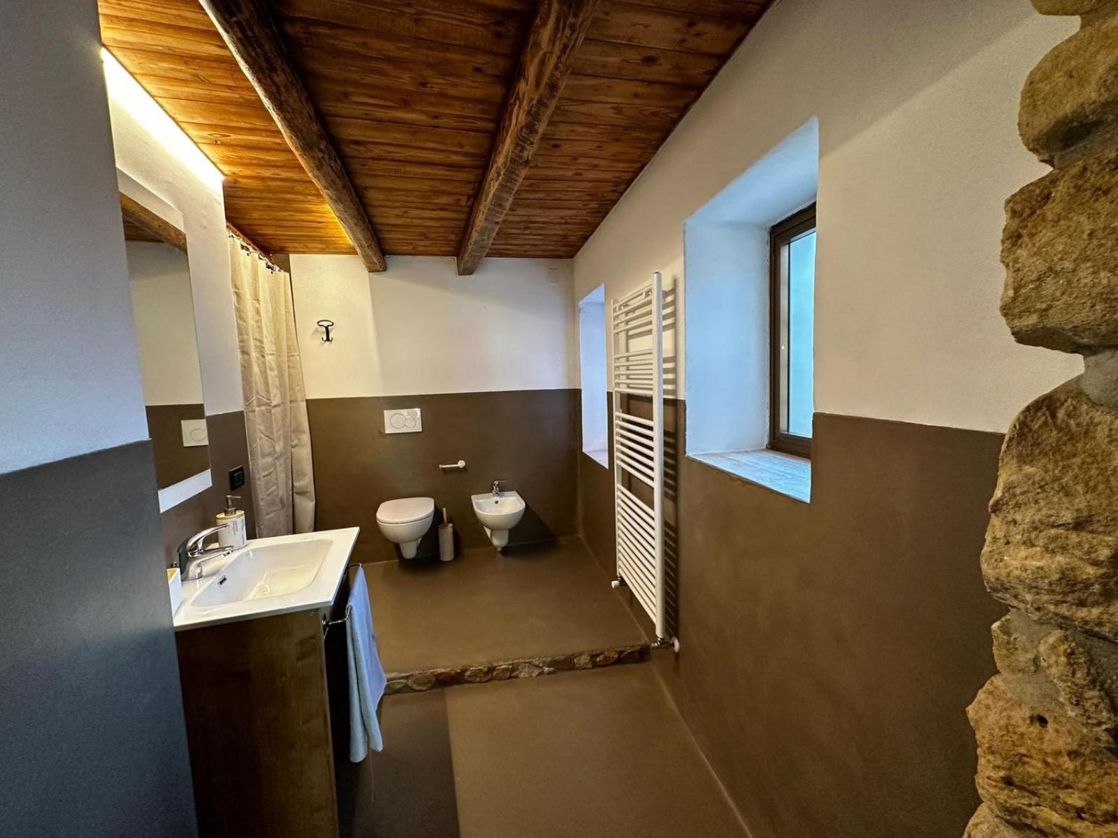 Al Colle Rooms Montebello Vicentino Exteriör bild
