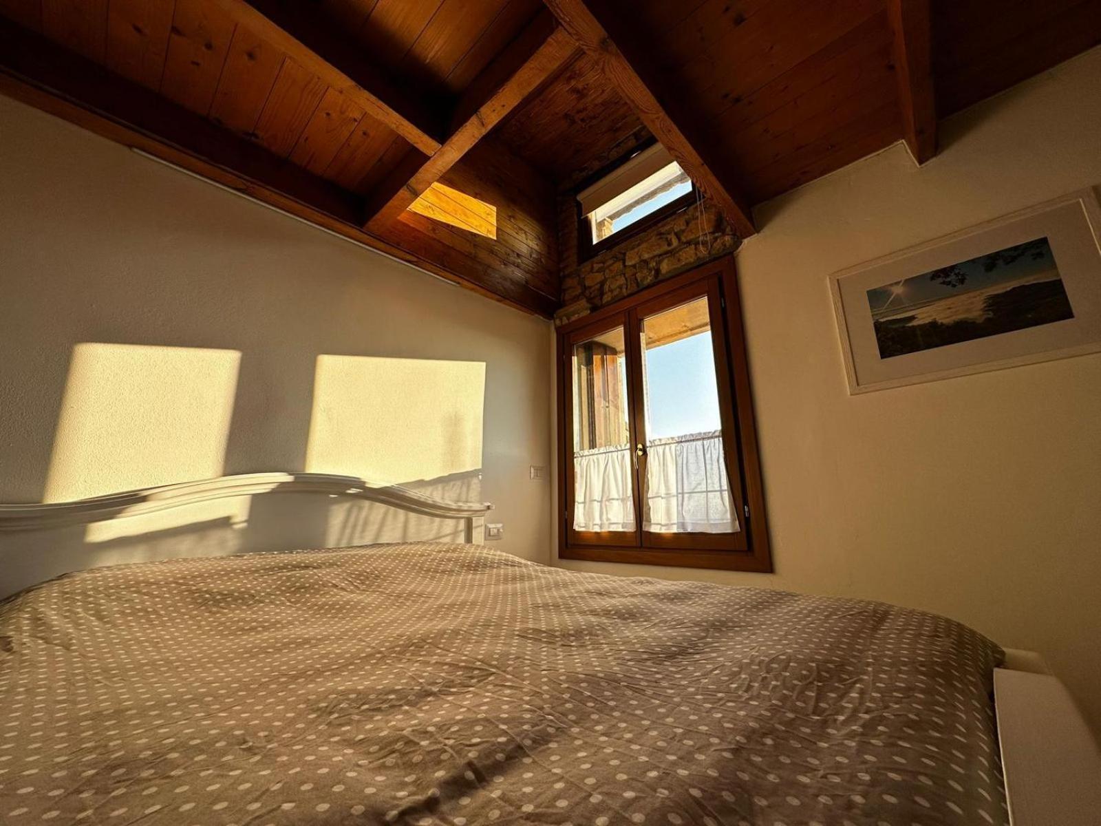 Al Colle Rooms Montebello Vicentino Exteriör bild