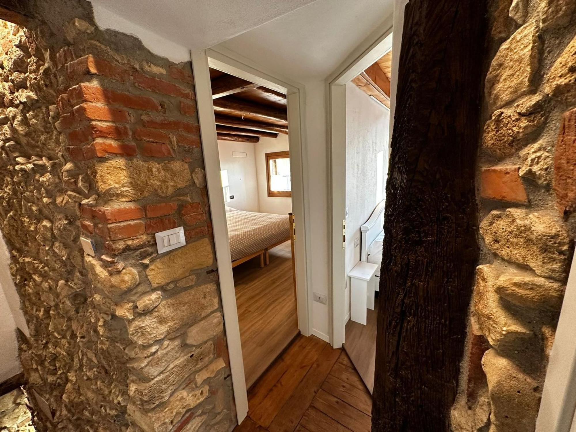 Al Colle Rooms Montebello Vicentino Exteriör bild